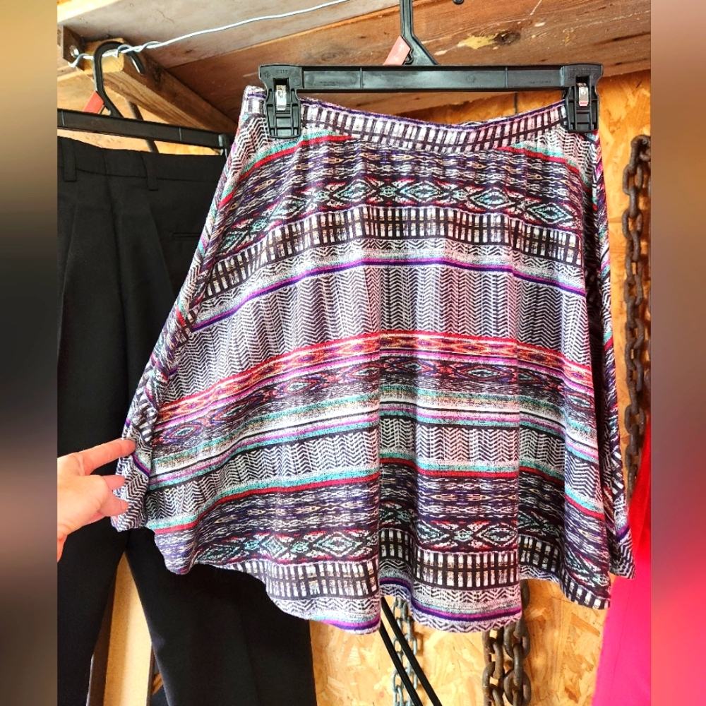 Mossimo Women's XS Skirt